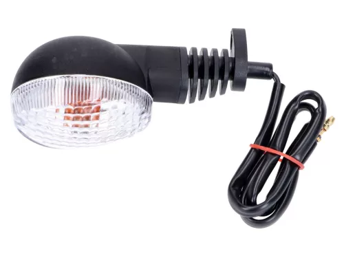 Index / irányjelző szerkezet Jobb első !vagy! Bal hátsó - Derbi GPR 50R, Senda 50R