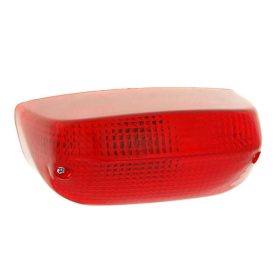   Hátsó fényszóró szerkezet - Derbi Senda R, Senda SM, Gilera RCR, SMT