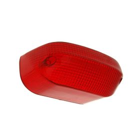   Hátsó fényszóró lencse - Derbi Senda R, Senda SM, Gilera RCR, SMT