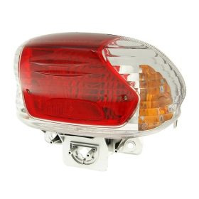 Hátsó fényszóró szerkezet - Kymco Movie 125 XL