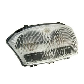 Fényszóró szerkezet - Kymco DJ 50 Refined