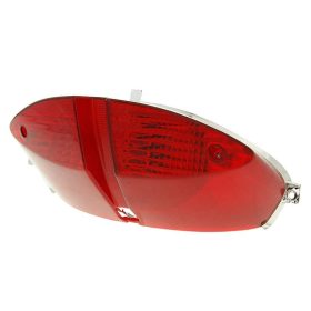 Hátsó fényszóró szerkezet - Peugeot Speedfight 2