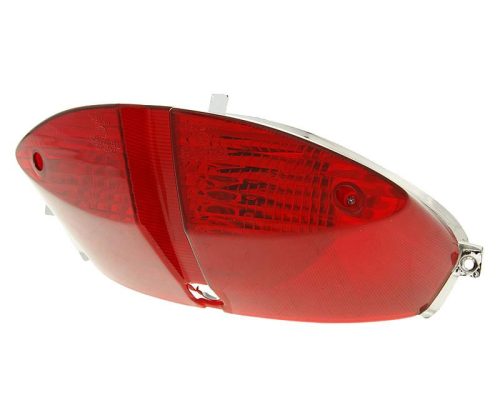 Hátsó fényszóró szerkezet - Peugeot Speedfight 2