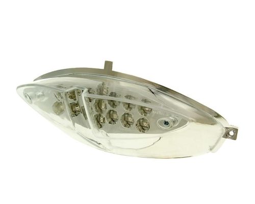 Hátsó fényszóró szerkezet LED - Peugeot Speedfight 2