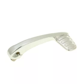 Ezüst alumínium berugókar - Aprilia, Derbi, Suzuki