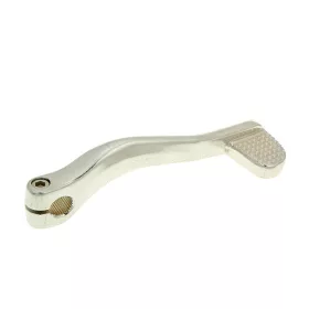 Ezüst alumínium berugókar - Honda, Kymco, 139QMB