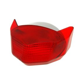   Hátsó fényszóró szerkezet - Yamaha DT50 R, X, MBK X-Limit