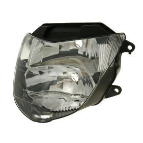 Fényszóró szerkezet - Honda Pantheon, Foresight