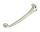 Fékkar bal ezüst - Honda NES, SES, PES/PS, SH 125/50