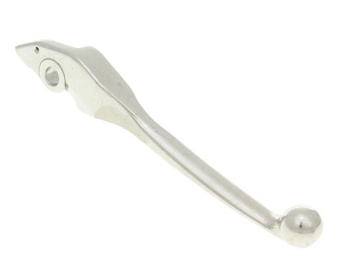 Fékkar jobb ezüst - Honda NES, SES, PES/PS, SH 125/50