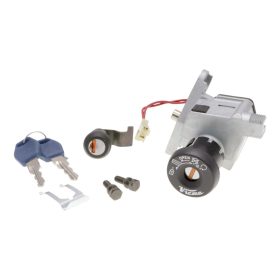 Zár szett / gyújtáskapcsoló - Honda SES Dylan