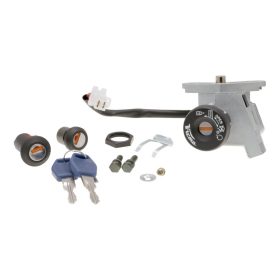   Kulcs zár / gyújtáskapcsoló szett - Honda SH 125i, SH 150i (05-)
