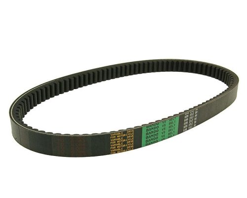 Bando V/S variátor ékszíj - Honda Piaggio Peugeot 250cc