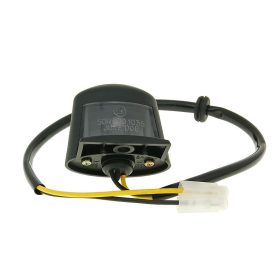 Rendszámtábla világítás W5W 12V/5W - 53mm x 30mm