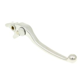 Fékkar jobb ezüst - Kymco Downtown, Xciting