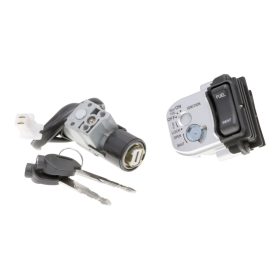 Zár szett / gyújtáskapcsoló - Honda PCX 125