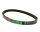 Bando V/S variátor ékszíj 724mm - Piaggio (rövid verzió), Honda, Peugeot