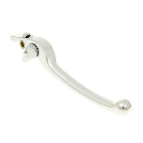 Fékkar jobb ezüst - Suzuki Burgman AN650 (03-05)