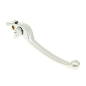 Fékkar jobb ezüst - Suzuki Burgman AN650 (06-)