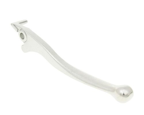 Fékkar jobb ezüst - Honda SXR 50, XR