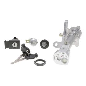   Zár szett / gyújtáskapcsoló - Suzuki Burgman UH125, 150 (02-06)