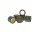 Variátor görgő szett Maxi-Scooter - 25x22.2 - 20.00g - (6 db)