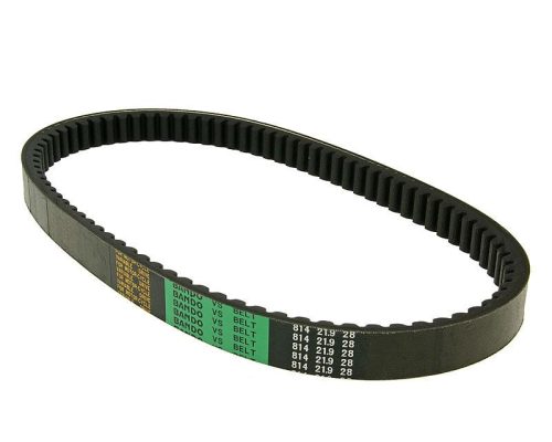 Bando V/S variátor ékszíj - Aprilia, Benelli, Italjet, Malaguti, MBK, Yamaha
