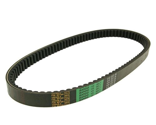 Bando V/S variátor ékszíj - Aprilia Sport City, Derbi Rambla, Piaggio Beverly, X10 125