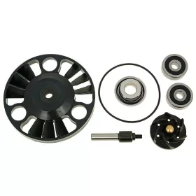   Vízpumpa javítókészlet - Piaggio motorblokk 125-200cc (2 részes vízpumpalapáttal rendelkező típusokhoz)