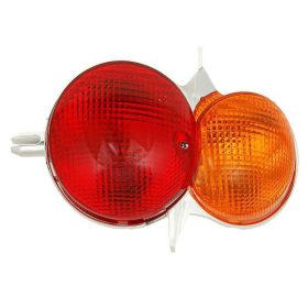   Hátsó fényszóró szerkezet, irányjelző jobb - Majesty, Skyliner (01-02)