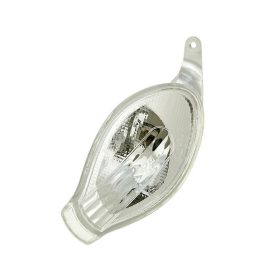 Utángyártott position fényszóró bal - Piaggio Carnaby