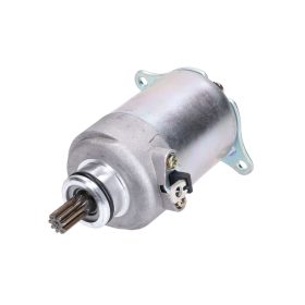 Önindító motor - Kymco 125, 200cc