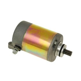 Önindító motor - Piaggio Hexagon 250cc, Honda 250cc