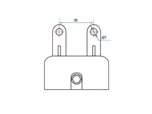 Önindító motor - Yamaha, MBK 250-400cc 4T (4 ütemű)