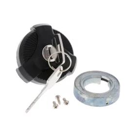   Zárható tanksapka - Vespino AL, ALX, XE, Ciao, Mobylette, Peugeot moped