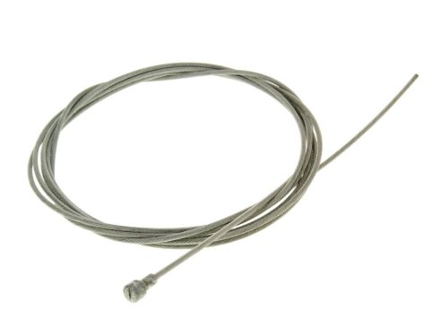 Bowden 180cm x 1.6mm, körte illesztés