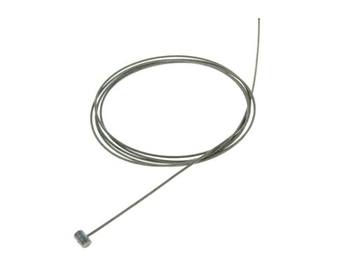 Bowden 150cm x 1.3mm, illesztés 8mm x 5mm