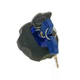 Zárható tanksapka - Hyosung RT, RX 125, Puch Condor