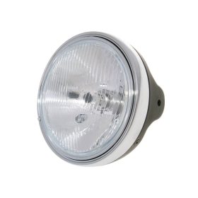 Fényszóró - Piaggio Beverly Cruiser 250, 500