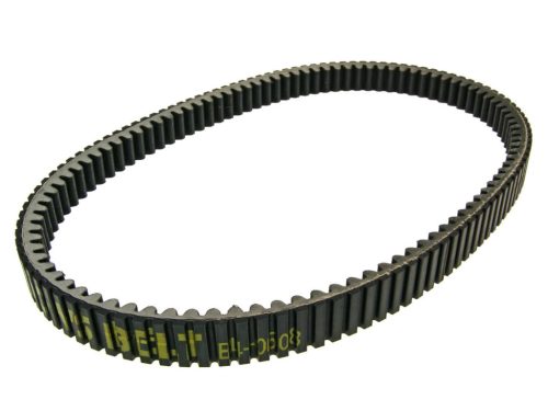 Bando V/S variátor ékszíj - Aprilia, Gilera, Piaggio, Peugeot, Malaguti 400, 500