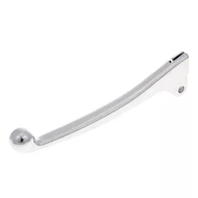 Ezüstszínű baloldali kuplungkar - Derbi FDS