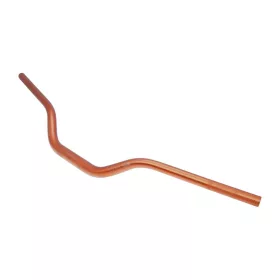   Vicma off-road, quad, ATV túlméretes kormány - narancssárga 28.6mm - 830mm