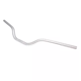   Vicma off-road, quad, ATV túlméretes kormány - ezüst 28.6mm - 830mm