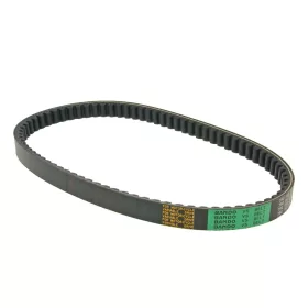   Bando V/S variátor ékszíj - SYM Euro MX, RS Shark 125, 150cc