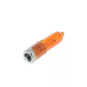 Index / irányjelző izzó narancssárga H21W BAX9s 12V 21W