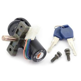 Gyújtáskapcsoló - Aprilia Gulliver, Rally, SR 50