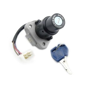 Gyújtáskapcsoló - Yamaha FJ, FZ, FZR, SR, XJ, XT, XTZ, XV