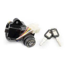 Gyújtáskapcsoló - Kawasaki GPX, GPZ, KLE