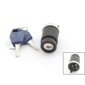 Gyújtáskapcsoló - Suzuki RMX 50, SMX 50