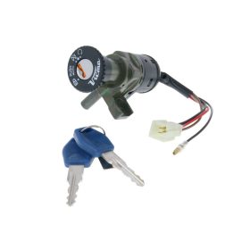   Gyújtáskapcsoló - Yamaha Axis, Jog, Jog R 50, MBK Equalis (-02)